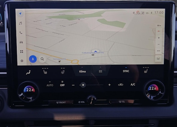 immagine del veicolo 8 immagine del veicolo 8