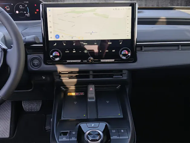 Toyota C-HR+ Premium AWD