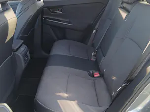 Toyota C-HR+ Premium AWD