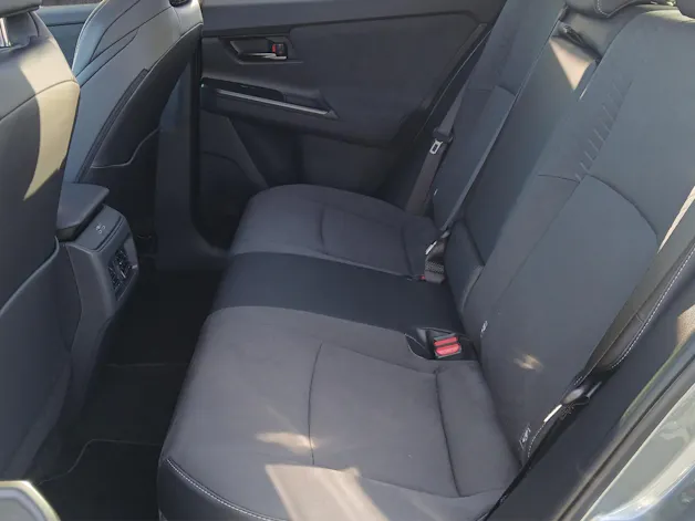 Toyota C-HR+ Premium AWD
