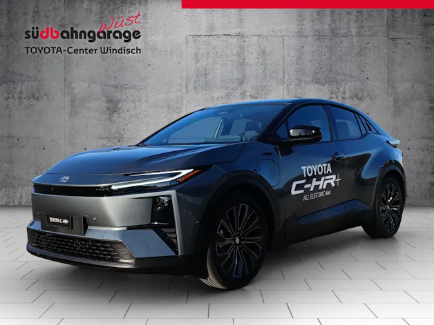 Toyota C-HR+ Premium AWD