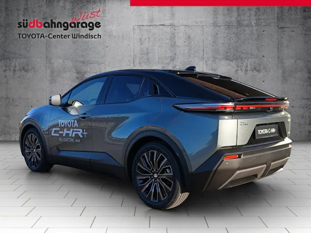 Toyota C-HR+ Premium AWD