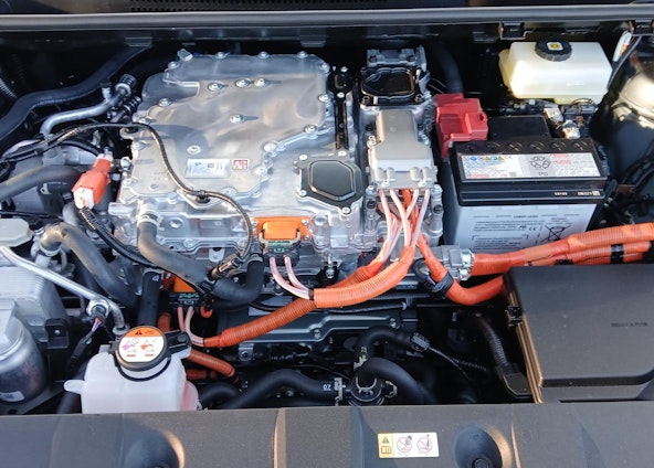 immagine del veicolo 15 immagine del veicolo 15