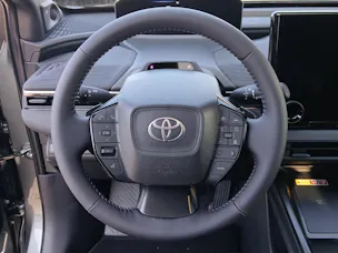 Toyota C-HR+ Premium AWD