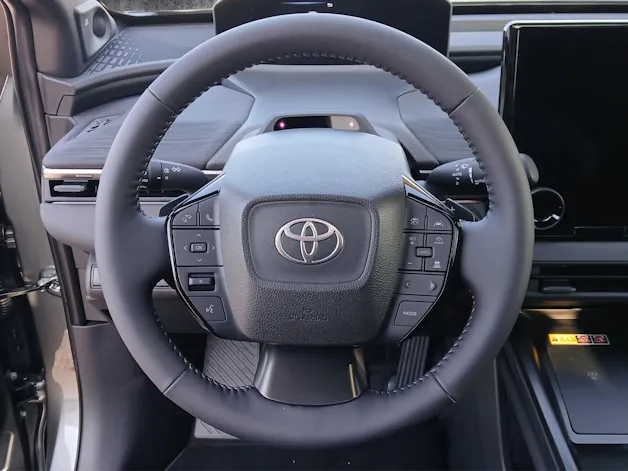 Toyota C-HR+ Premium AWD