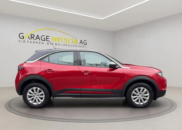 immagine del veicolo 5 immagine del veicolo 5