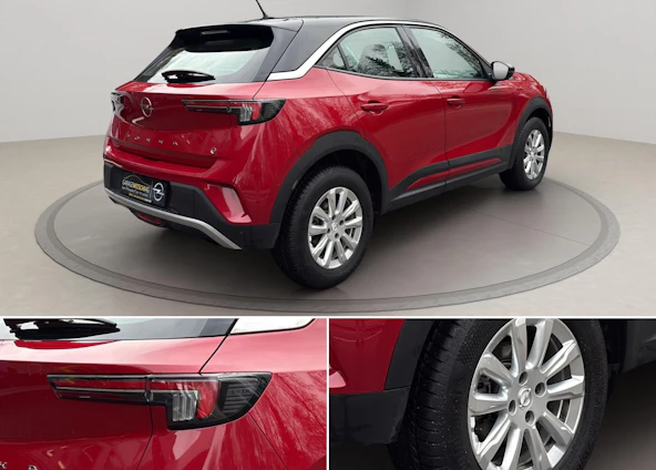 immagine del veicolo 7 immagine del veicolo 7