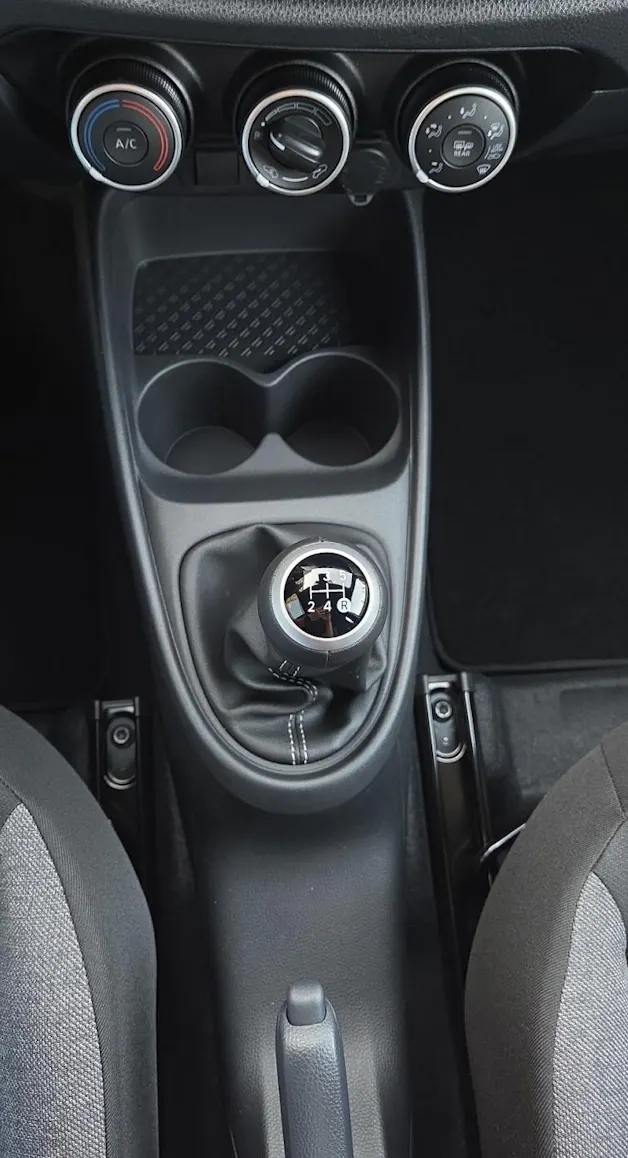 Toyota Aygo X 1.0 VVT-i Comfort