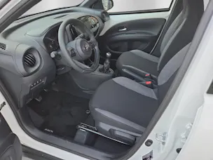 Toyota Aygo X 1.0 VVT-i Comfort