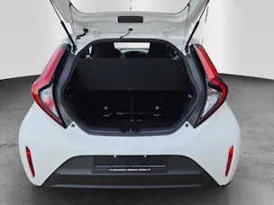 Toyota Aygo X 1.0 VVT-i Comfort