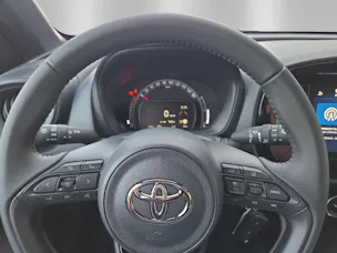 Toyota Aygo X 1.0 VVT-i Comfort