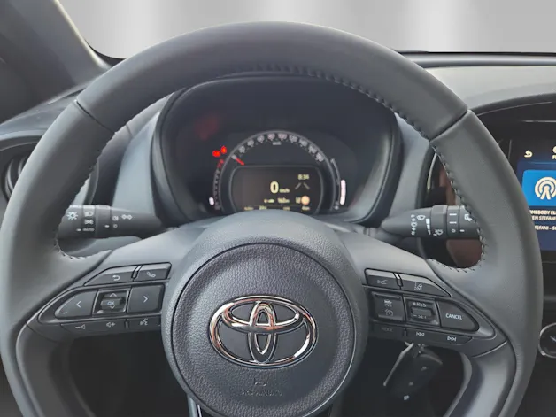 Toyota Aygo X 1.0 VVT-i Comfort
