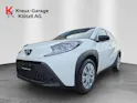 Toyota Aygo X 1.0 VVT-i Comfort
