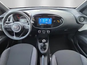 Toyota Aygo X 1.0 VVT-i Comfort