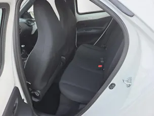 Toyota Aygo X 1.0 VVT-i Comfort