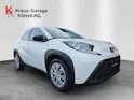 Toyota Aygo X 1.0 VVT-i Comfort