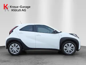 Toyota Aygo X 1.0 VVT-i Comfort