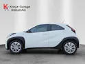 Toyota Aygo X 1.0 VVT-i Comfort