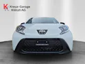 Toyota Aygo X 1.0 VVT-i Comfort