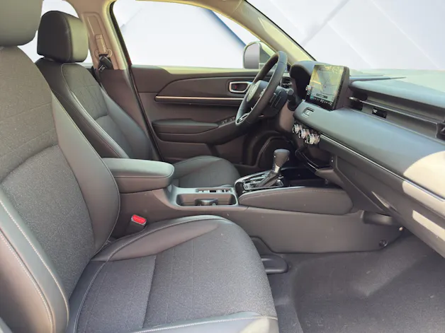 Honda HR-V 1.5 i-MMD Advance, Leasing Aktion 1.9%