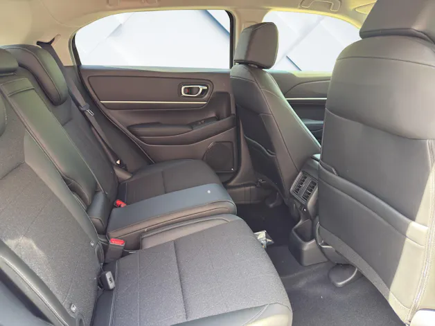 Honda HR-V 1.5 i-MMD Advance, Leasing Aktion 1.9%
