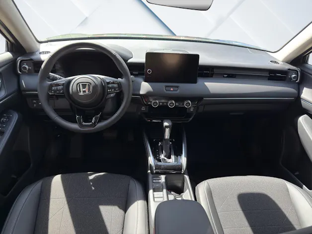 Honda HR-V 1.5 i-MMD Advance, Leasing Aktion 1.9%