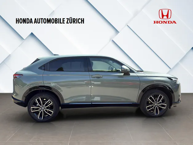 Honda HR-V 1.5 i-MMD Advance, Leasing Aktion 1.9%