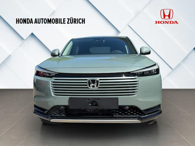 Honda HR-V 1.5 i-MMD Advance, Leasing Aktion 1.9%