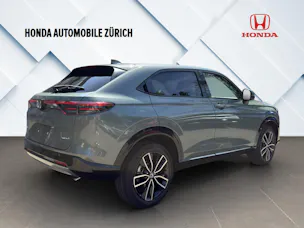 Honda HR-V 1.5 i-MMD Advance, Leasing Aktion 1.9%