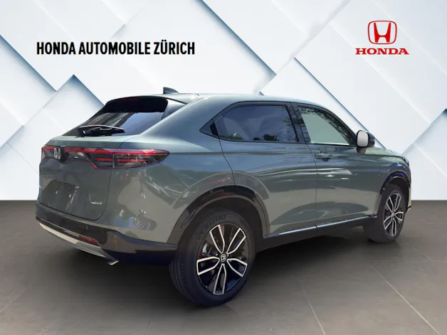 Honda HR-V 1.5 i-MMD Advance, Leasing Aktion 1.9%