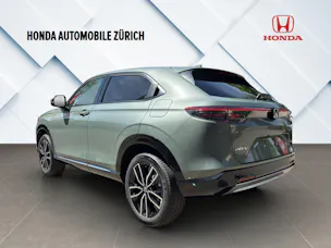 Honda HR-V 1.5 i-MMD Advance, Leasing Aktion 1.9%