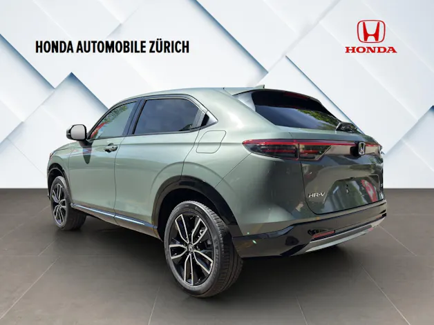 Honda HR-V 1.5 i-MMD Advance, Leasing Aktion 1.9%