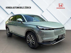 Honda HR-V 1.5 i-MMD Advance, Leasing Aktion 1.9%