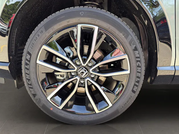 Honda HR-V 1.5 i-MMD Advance, Leasing Aktion 1.9%