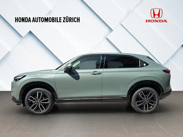 Honda HR-V 1.5 i-MMD Advance, Leasing Aktion 1.9%
