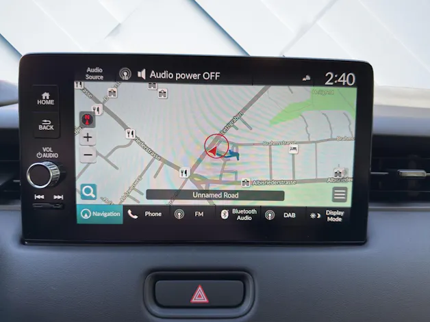 Honda HR-V 1.5 i-MMD Advance, Leasing Aktion 1.9%