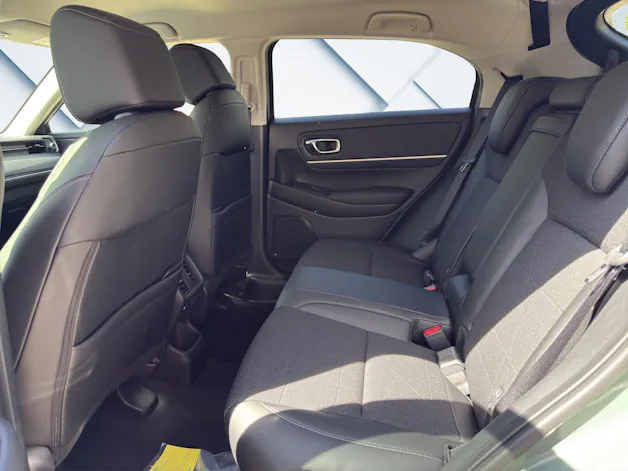 Honda HR-V 1.5 i-MMD Advance, Leasing Aktion 1.9%