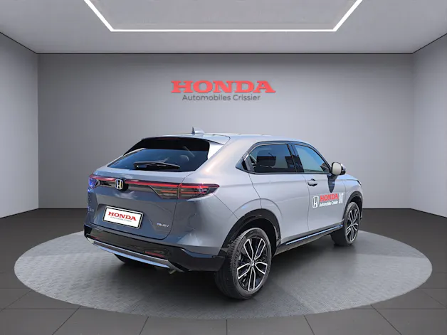 Honda HR-V 1.5 i-MMD Advance