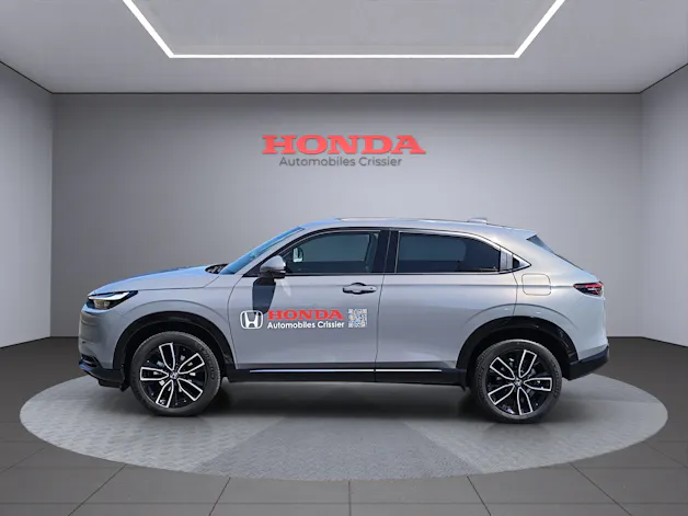 Honda HR-V 1.5 i-MMD Advance
