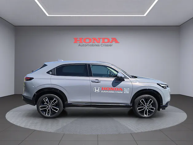 Honda HR-V 1.5 i-MMD Advance