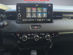 Honda HR-V 1.5 i-MMD Advance