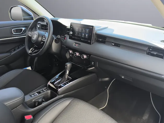 Honda HR-V 1.5 i-MMD Advance