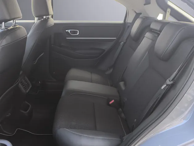 Honda HR-V 1.5 i-MMD Advance