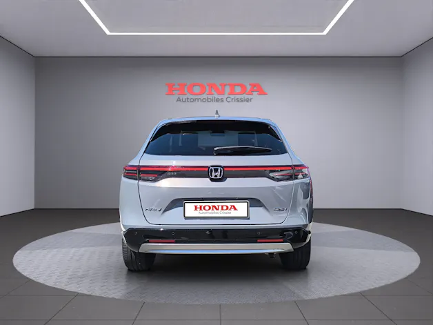 Honda HR-V 1.5 i-MMD Advance