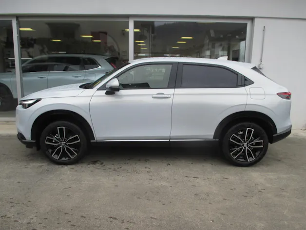 Honda HR-V 1.5 i-MMD Advance, Leasing Aktion 1.9%