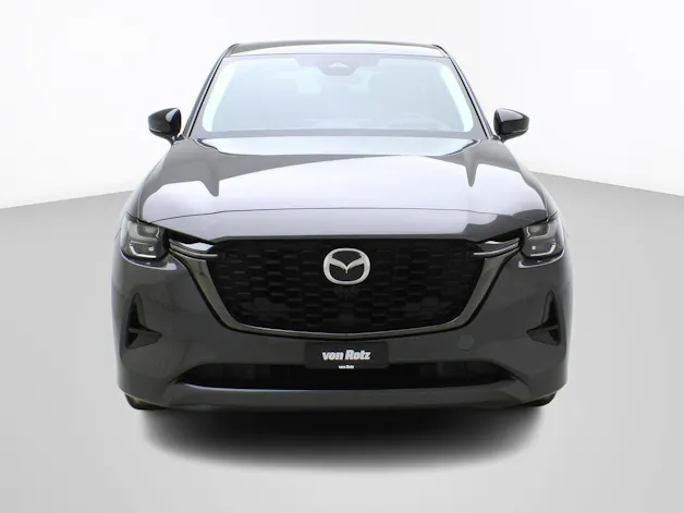 Mazda CX-60 3.3 D Homura