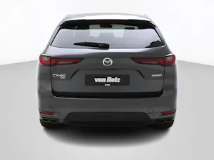 Mazda CX-60 3.3 D Homura
