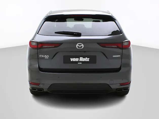 Mazda CX-60 3.3 D Homura