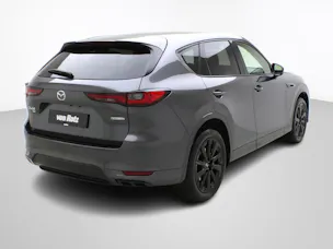 Mazda CX-60 3.3 D Homura