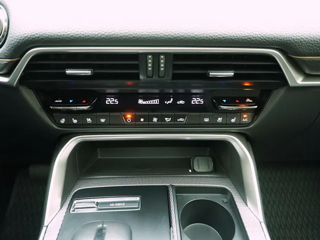 Mazda CX-60 3.3 D Homura